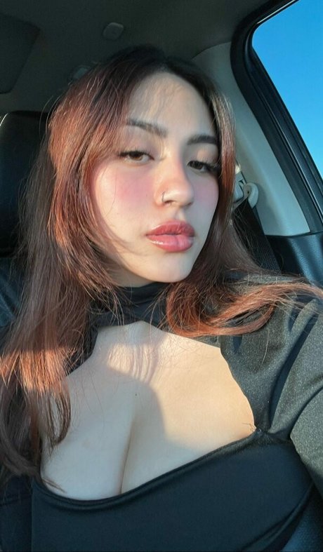 kimmyroxana 素敵なスター 画像