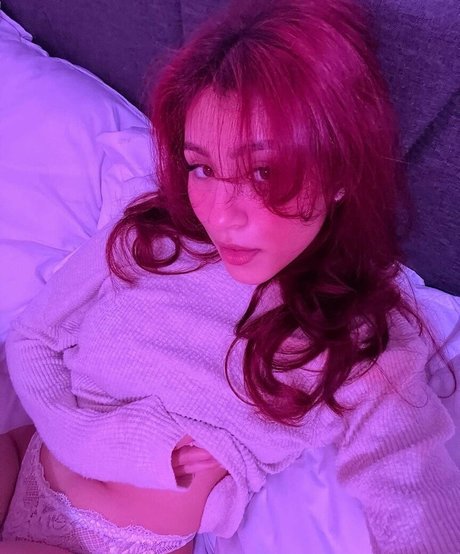 kimmyroxana HDスター 写真