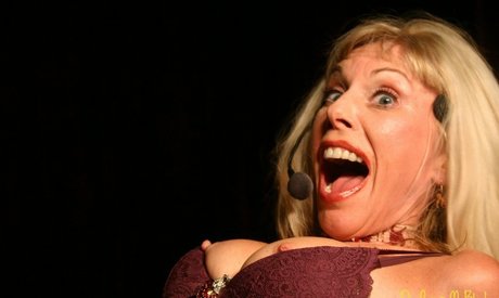 Dr Susan Block ポルノスター セクシー 写真