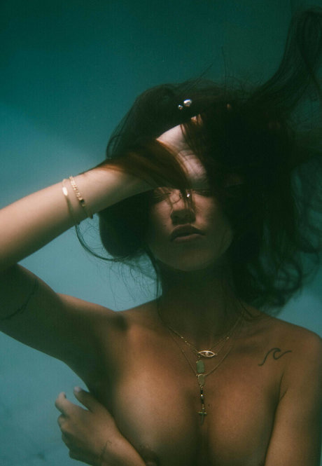 Marcela Velozo エロティックなスター 写真