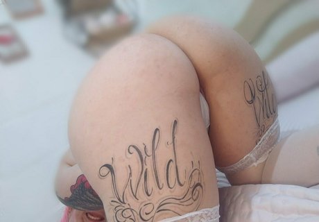 wildwiitch セックスモデル 画像