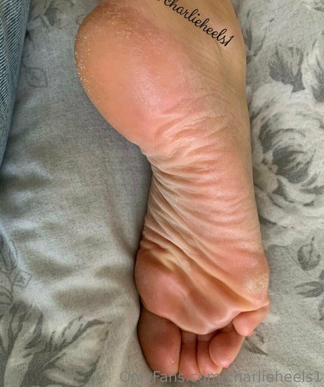 charlieheels1 ポルノスター 裸 写真