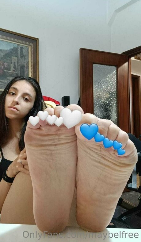 maybelfree セクシーなポルノスター アーカイブ