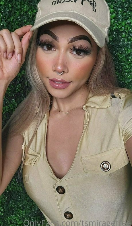 tsmiragefree かわいいポルノスター アーカイブ