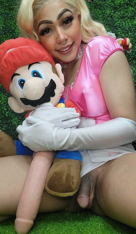 tsmiragefree 裸のスター 写真