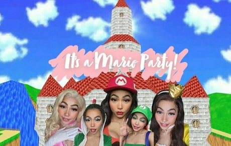 tsmiragefree 独占スター 画像