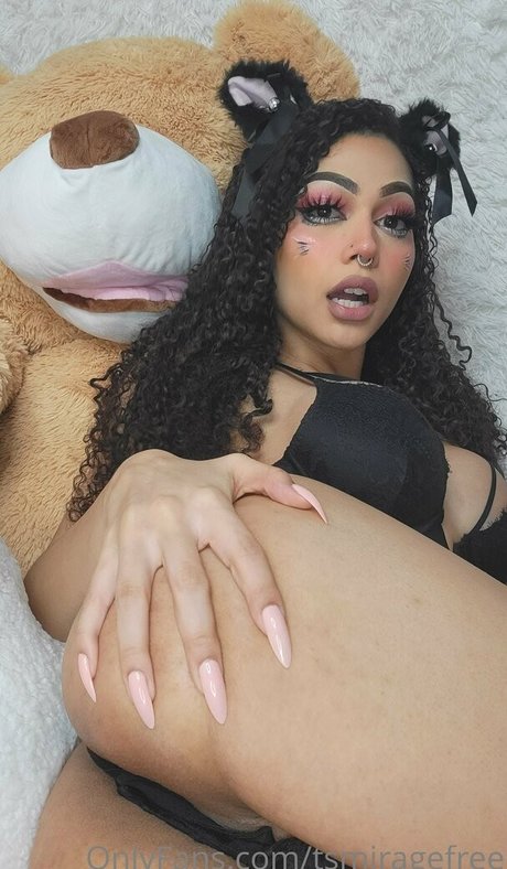 tsmiragefree ヌードモデル 写真