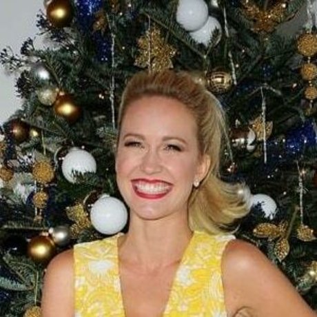 Anna Camp スター 写真
