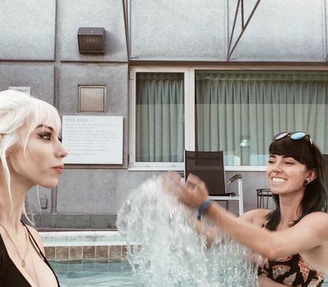 Bridget Boltz 完璧なスター アーカイブ