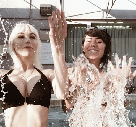 Bridget Boltz セックスポルノスター 写真