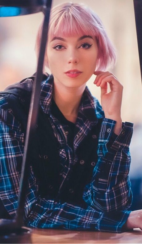 Bridget Boltz 完璧なモデル 写真