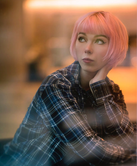 Bridget Boltz 裸モデル アーカイブ