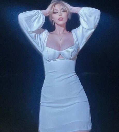 Bridget Boltz 最高のモデル アーカイブ