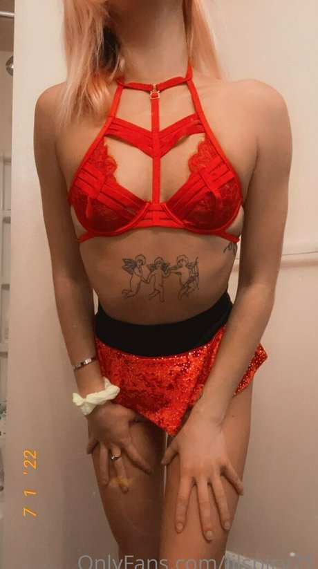 lilspicy21 無料のスター アーカイブ