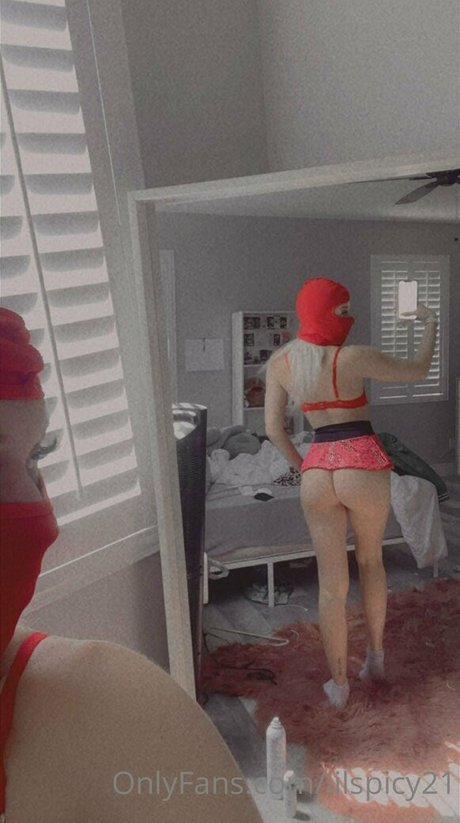 lilspicy21 アートポルノスター アーカイブ