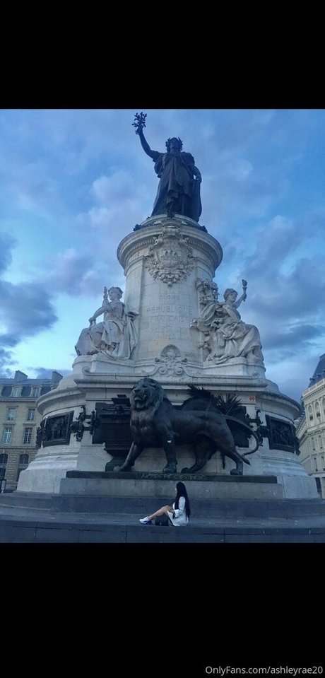 ashleyrae20 ヌードモデル ギャラリー