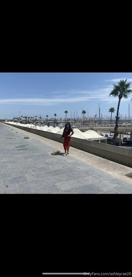 ashleyrae20 アートスター ギャラリー