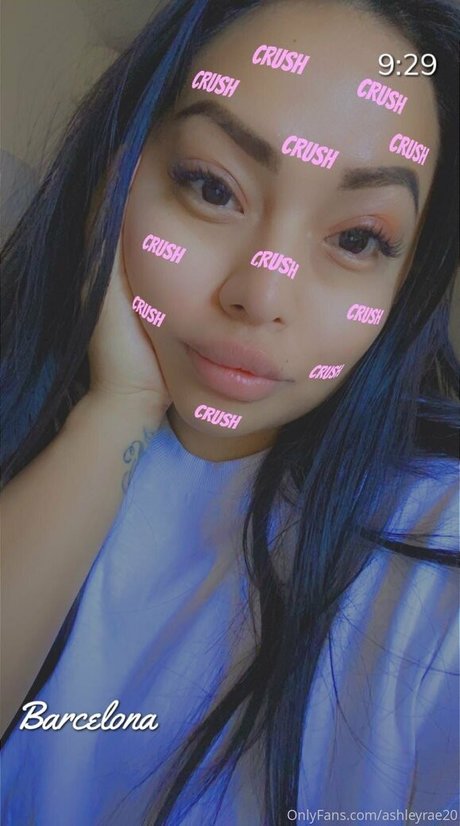 ashleyrae20 ホットモデル 写真