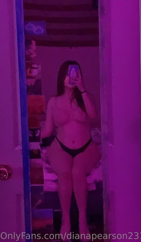 dianapearson231 完璧なスター 画像