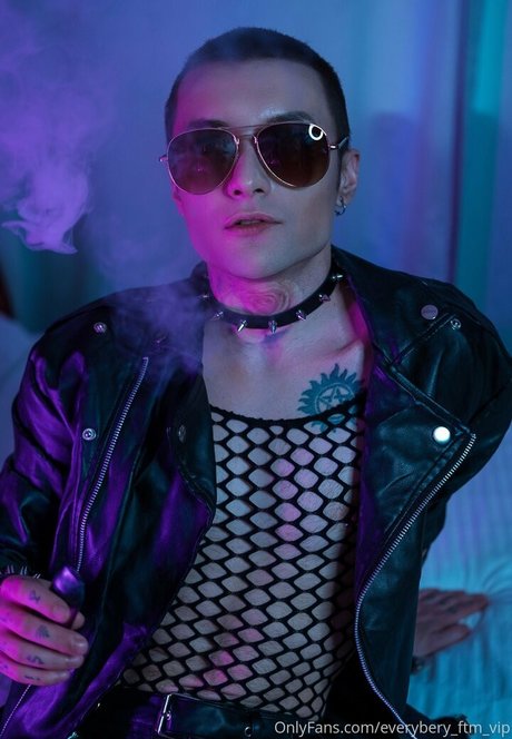 everybery ftm vip 素敵な女優 写真