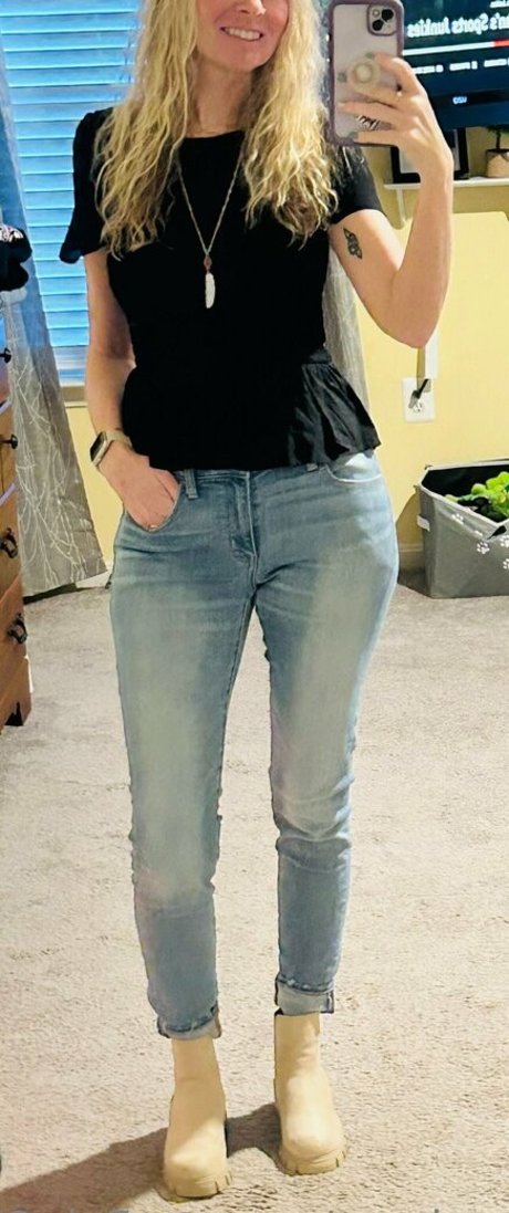 kenzie jo スター 裸 写真