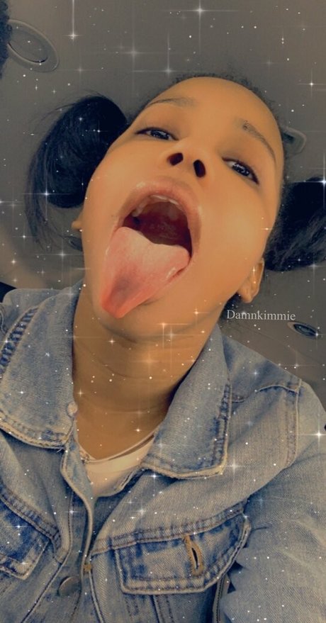 damnkimmie 素敵なスター 写真