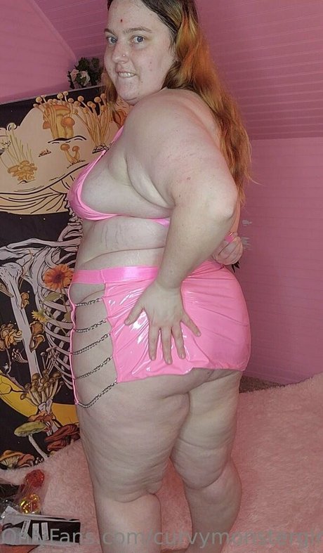 curvymonstergirlfree 完璧なポルノスター 画像