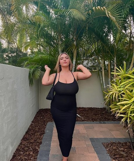 黒人ヌードOnlyFans セックス 写真