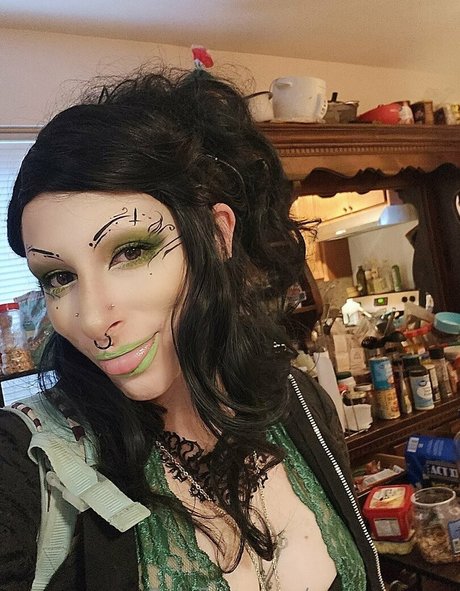 reauxmancer ポルノスター 美しい 写真