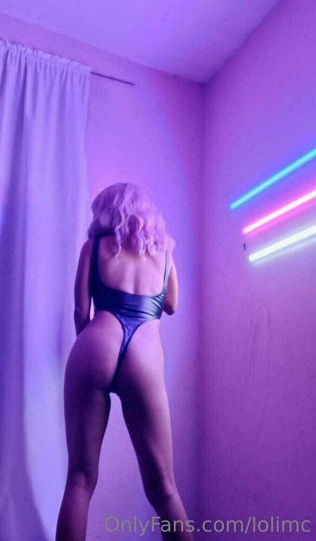 lolimc top profile image