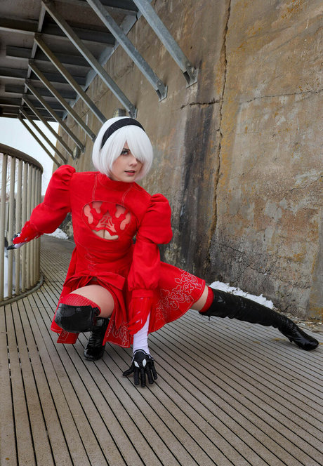 アジアンベイビーOnlyFans ホットセクシー 画像