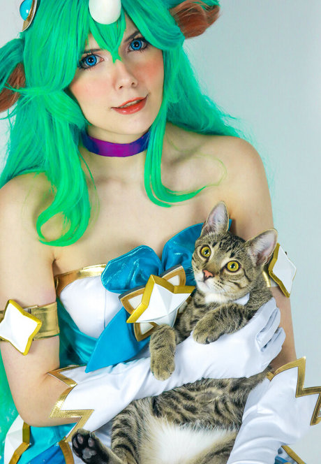 Meggii Cosplay profile image