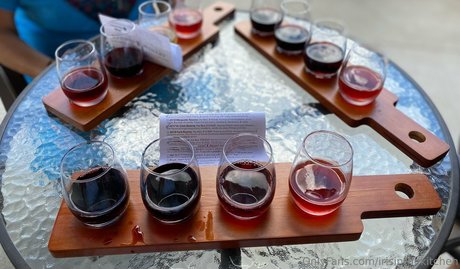 irisinthekitchen ホットモデル 写真