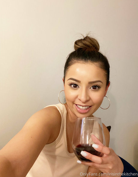 irisinthekitchen ホットスター ギャラリー