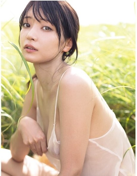 Nitori Sayaka アート女優 画像