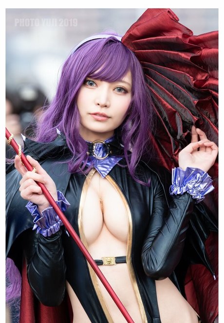 Nitori Sayaka 高品質スター 写真