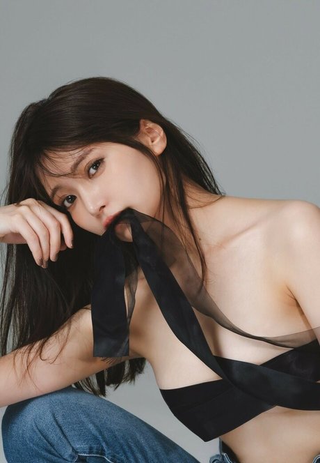 Nitori Sayaka xxxモデル 写真