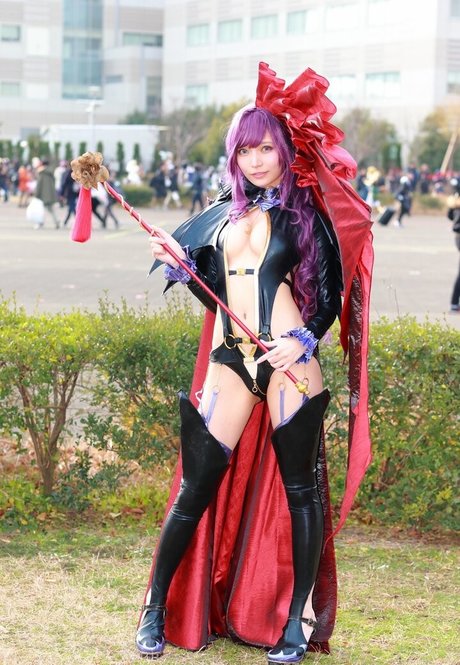 Nitori Sayaka 完璧なモデル 写真