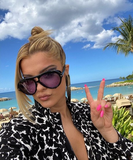 Bebe Rexha 最高のモデル ギャラリー