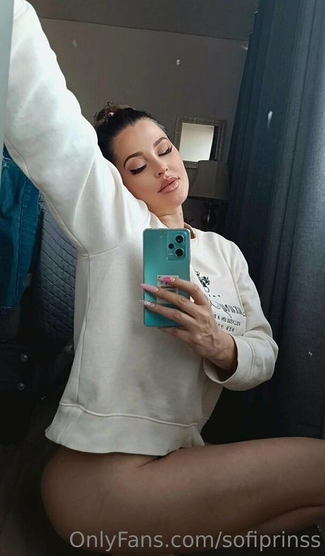 sofiprinss アダルトスター 画像