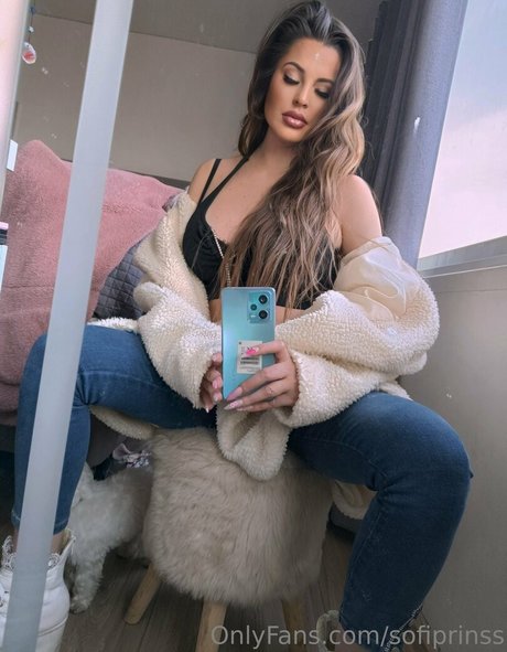 sofiprinss ポルノスター ヌード 写真