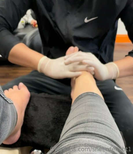 sheerdelight1 HDモデル 写真