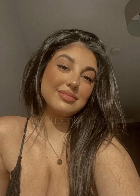 queenmimifree かわいいスター 写真