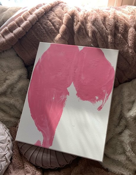 ぽっちゃりブロンドOnlyFans セクシー裸 写真