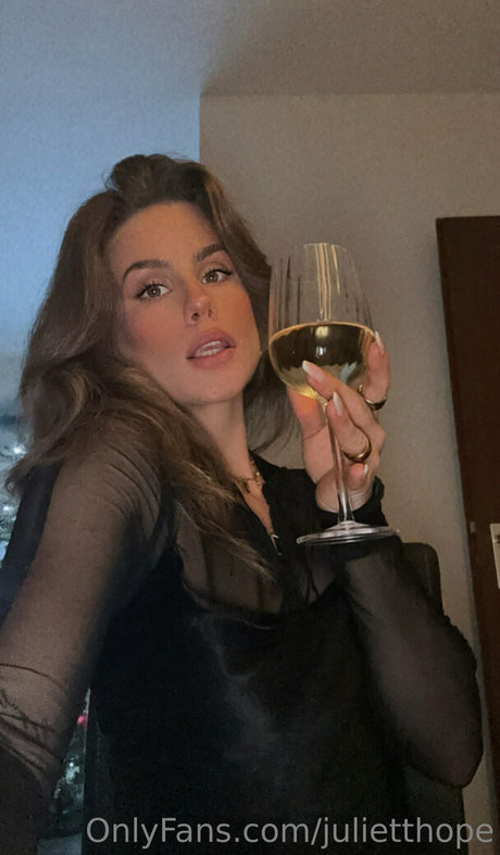 julietthope ホットなモデル ギャラリー