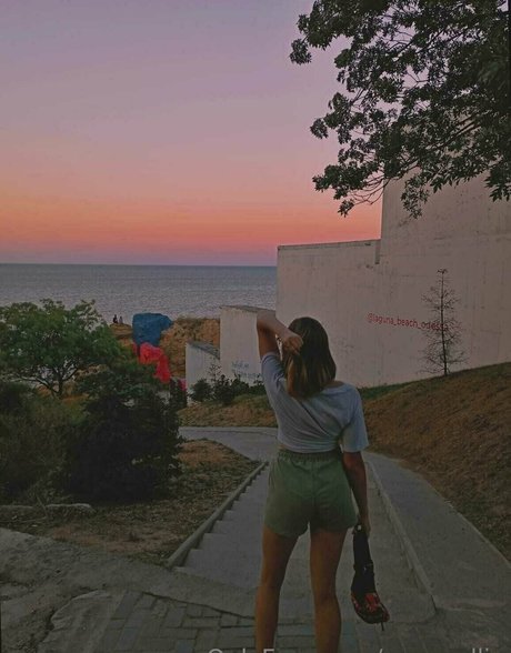 anna ellie 美しいスター 写真