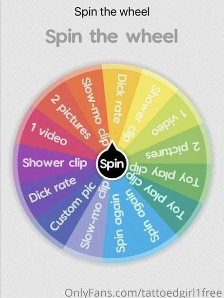 tattoedgirl1free セクシーなスター 写真