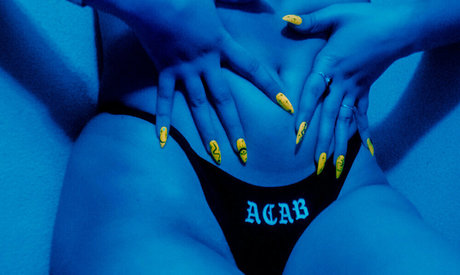 elfawho69 top profile image