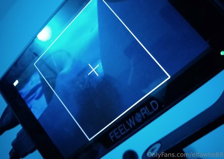 elfawho69 ポルノスター 裸 写真