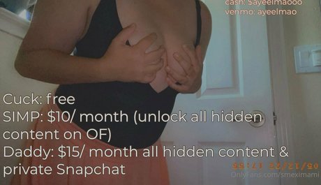 エボニーフィットネスOnlyFans 裸 写真